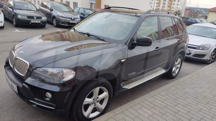 BMW X5 (2)