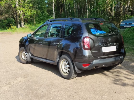 Dacia Duster (3)