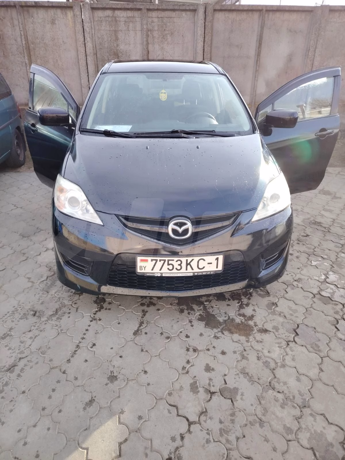 Mazda 5