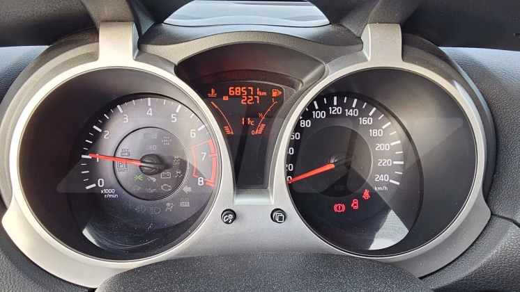 Nissan Juke (8)
