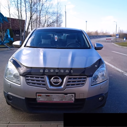 Nissan Qashqai (5)