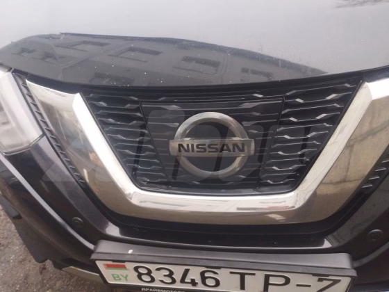 Nissan X-Trail (9)