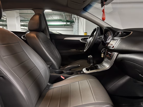 Nissan Sentra (12)