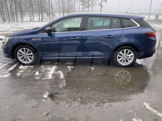 Renault Megane (5)