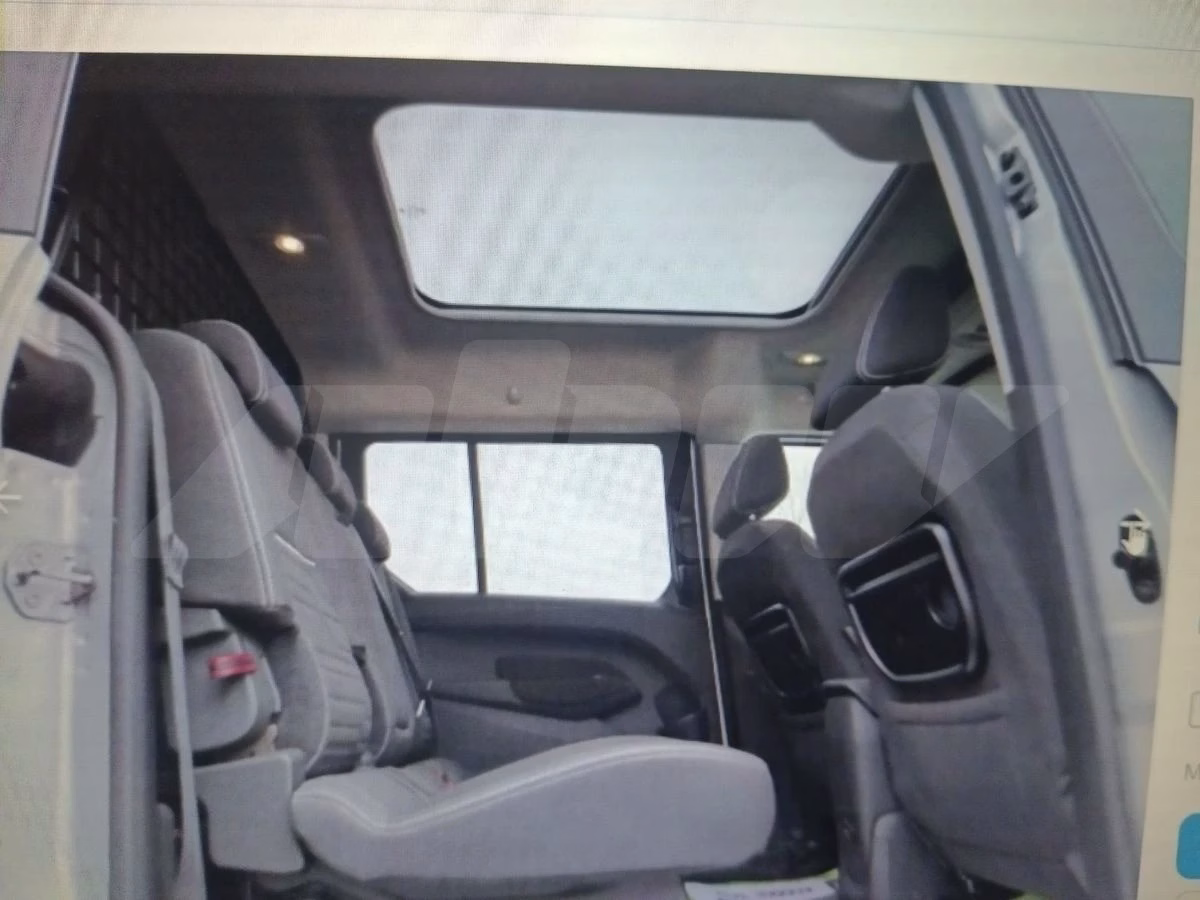 Ford Tourneo Connect