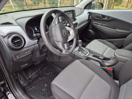 Hyundai Kona (10)