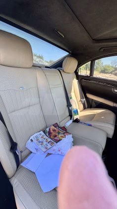 Mercedes-Benz S 55 (14)