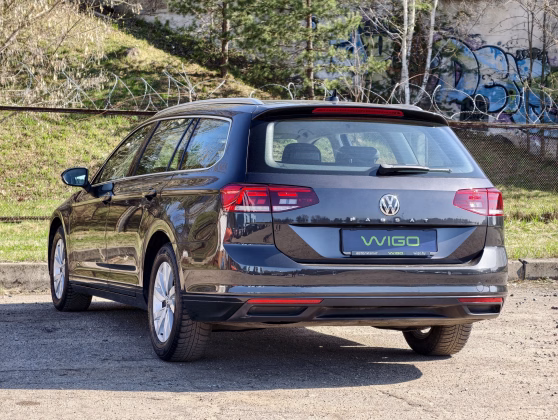 Volkswagen Passat (4)