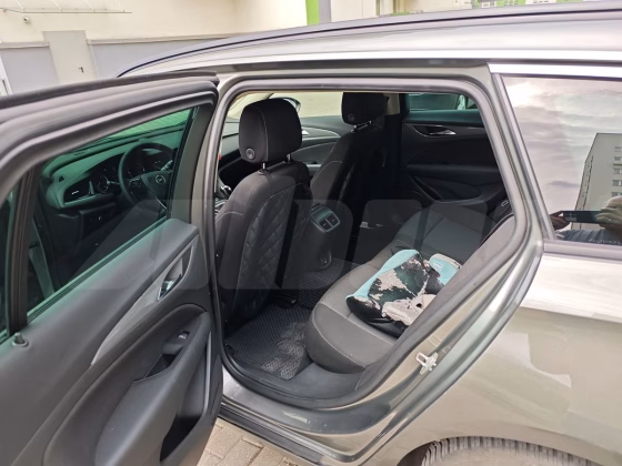 Opel Insignia (9)