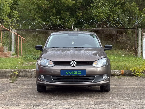 Volkswagen Polo (2)