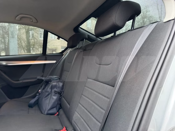 Skoda Octavia (9)