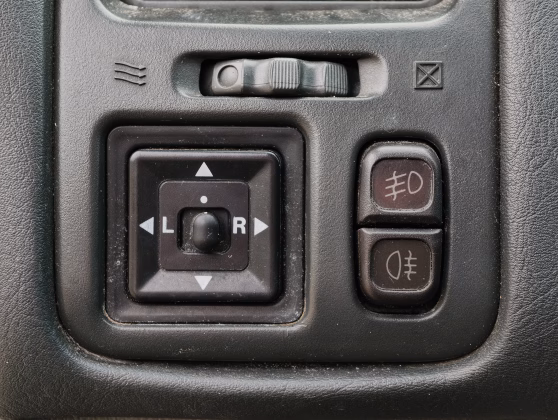 Mitsubishi Galant (20)