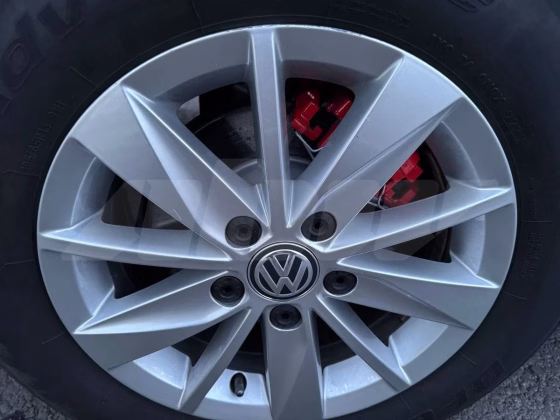 Volkswagen Golf (25)