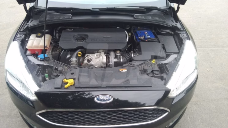 Ford Focus (4)