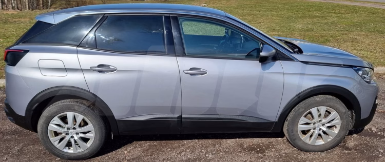 Peugeot 3008 (4)