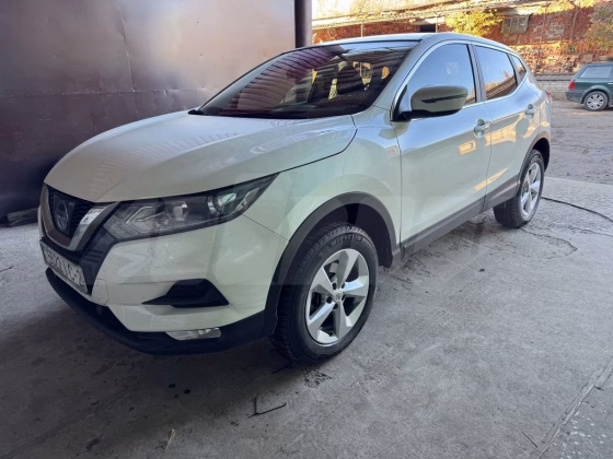 Nissan Qashqai (5)