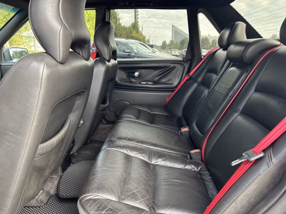 Volvo S70 (12)