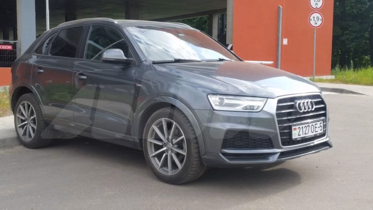 Audi Q3 (8)