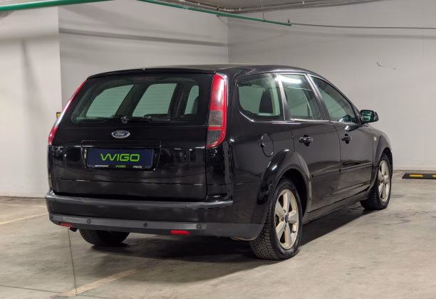 Ford Focus (6)