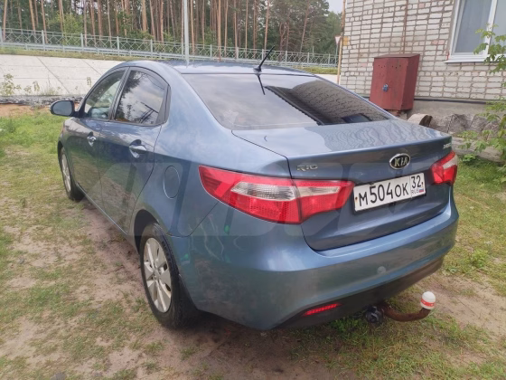 Kia Rio (5)