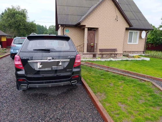 Lifan X60 (4)