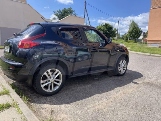 Nissan Juke (1)