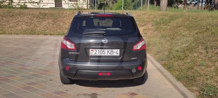 Nissan Qashqai (13)