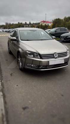 Volkswagen Passat (4)