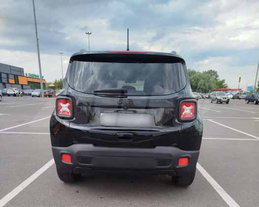 Jeep Renegade (3)