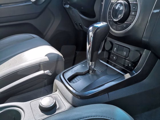 Chevrolet Trailblazer (8)