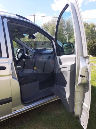 Mercedes-Benz Vito (5)
