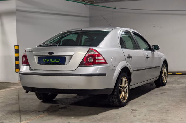 Ford Mondeo (6)