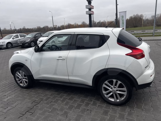 Nissan Juke (2)