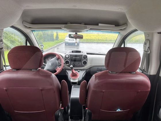 Citroën Berlingo (6)