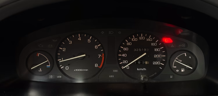 Honda Civic (14)