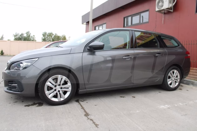 Peugeot 308 (5)