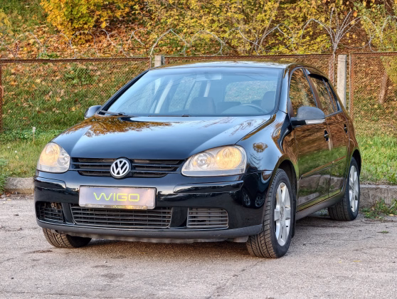 Volkswagen Golf (3)