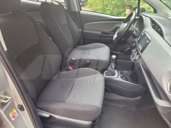 Toyota Yaris (14)