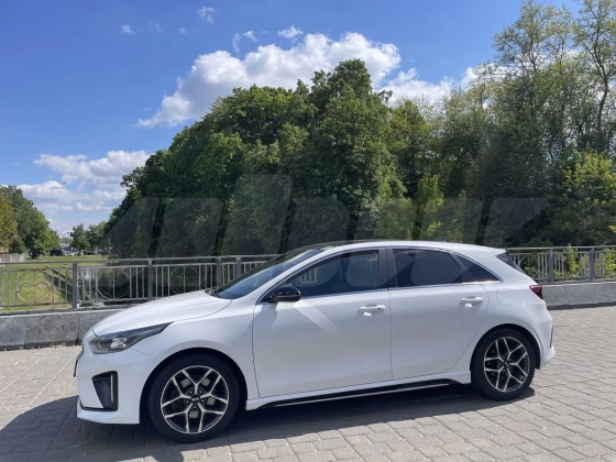 Kia Ceed (1)