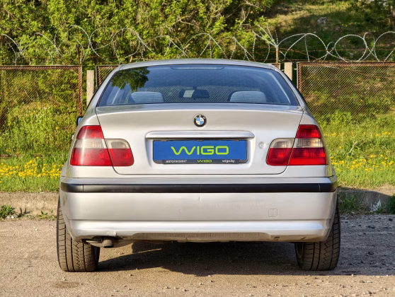 BMW 320 (5)