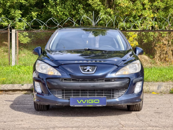 Peugeot 308 (2)