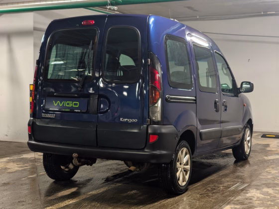 Renault Kangoo (6)