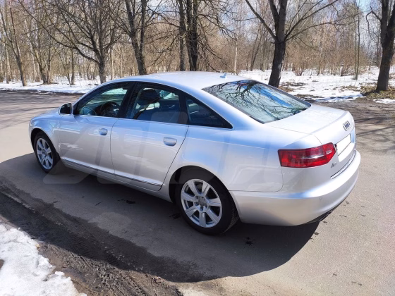 Audi A6 (3)