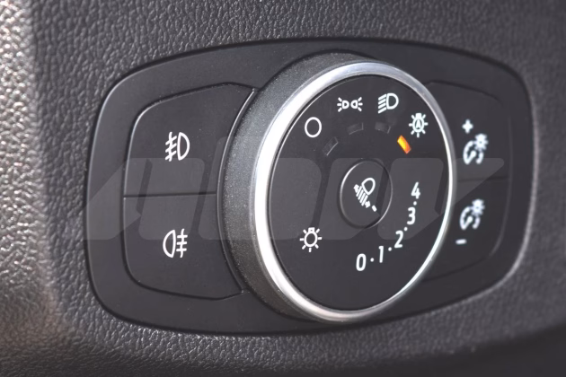 Ford Focus (13)