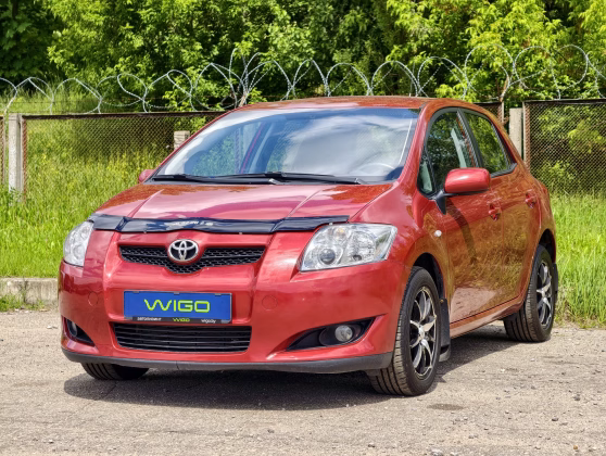 Toyota Auris (3)
