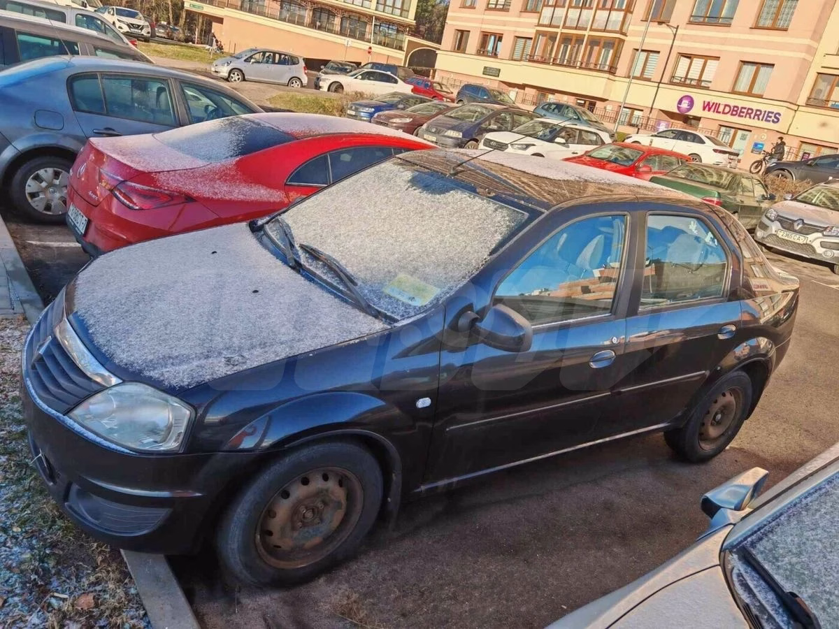 Renault Logan