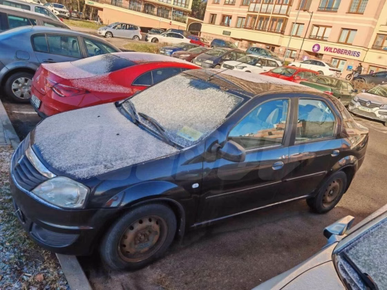 Renault Logan