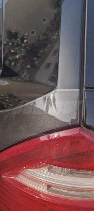 Mercedes-Benz GL 55 AMG (5)