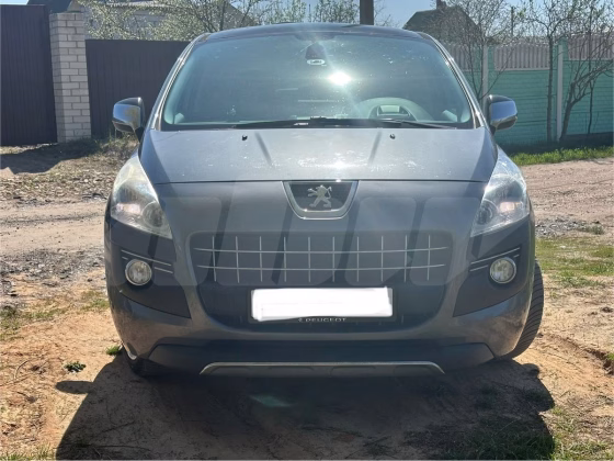 Peugeot 3008 (2)