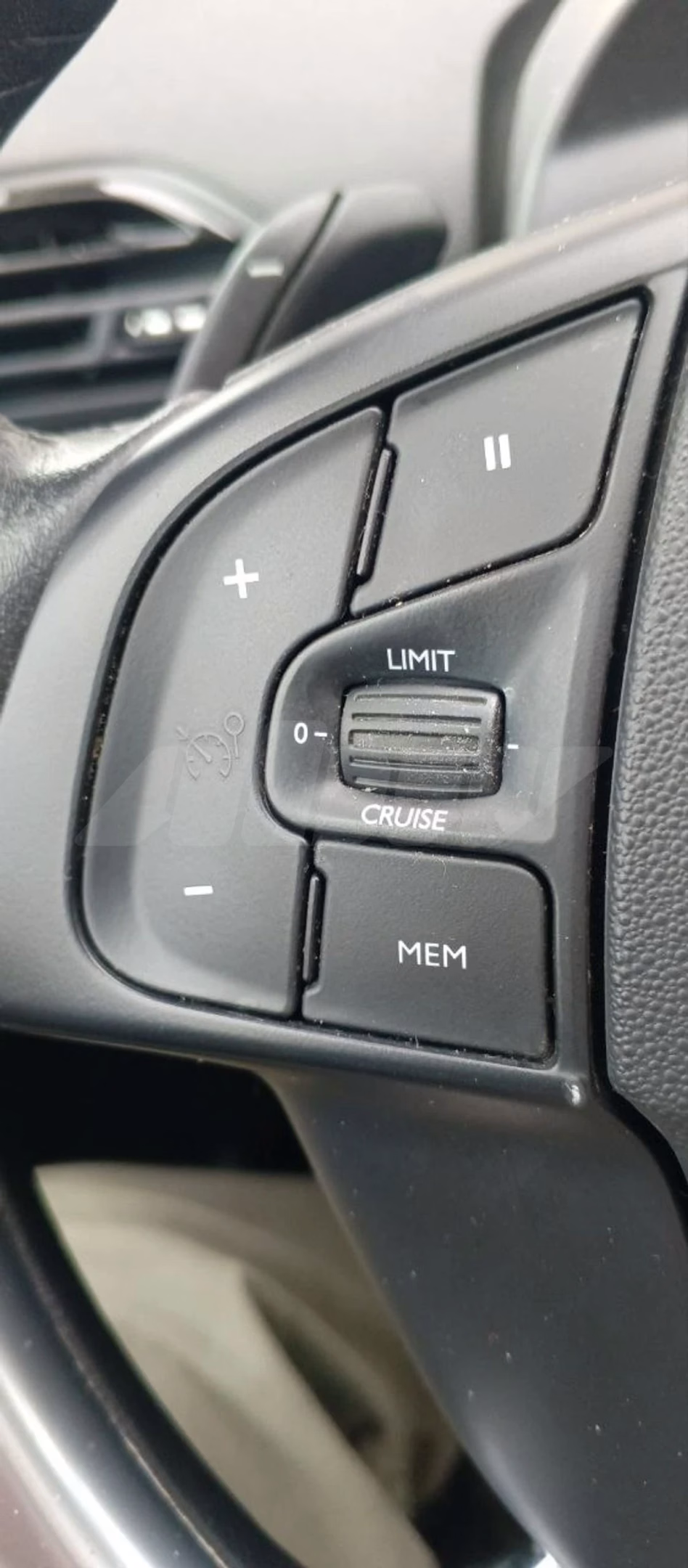 Citroën C4 SpaceTourer